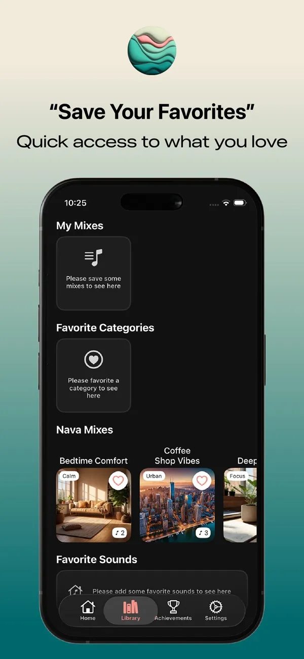 Captura de tela 4 de Nava na App Store